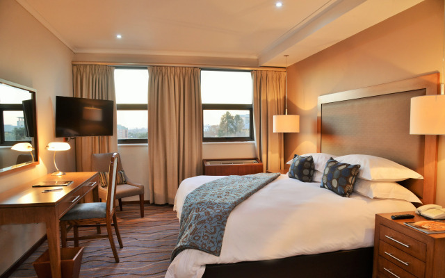 The Centurion Hotel