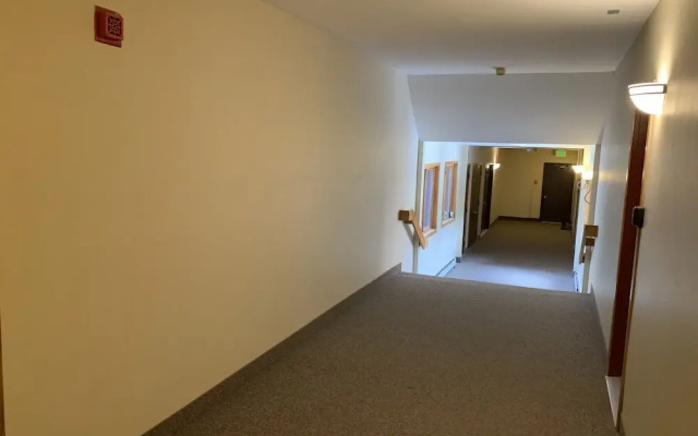 Wildwood Suites Condominiums