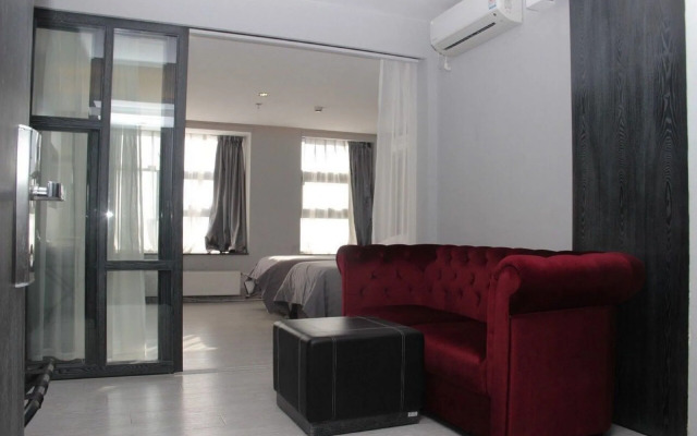 FX Hotel ZhongGuanCun