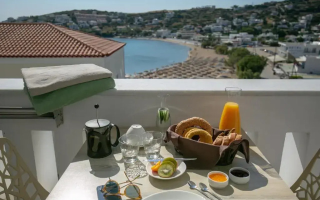 Krinos Suites Hotel