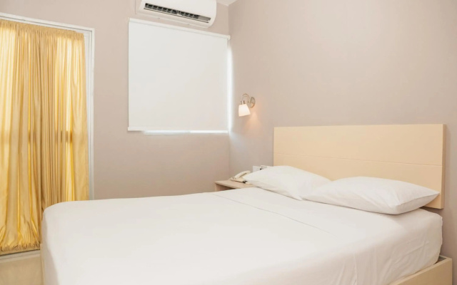 Ribai Hotels -Riohacha