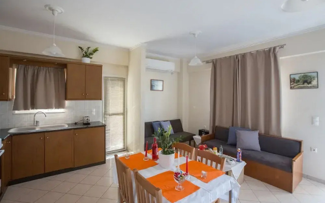 Gianna's House in Gerani