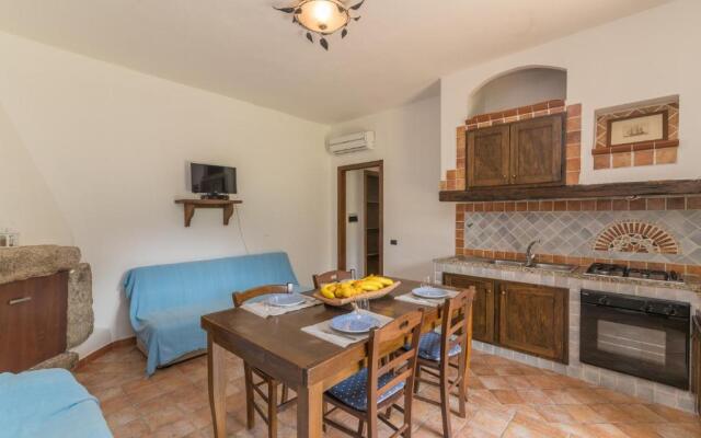 Le Dimore Di Cugnana With Shared Pool
