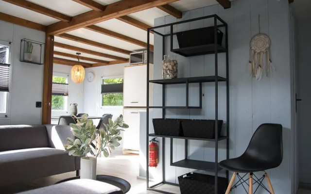 RBR 357 - Beach Resort Kamperland