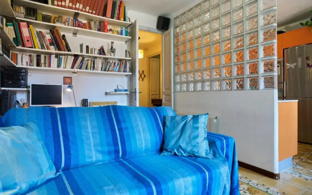 My Home in Barcelona