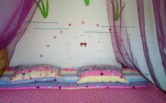 Dunhuang Momosha Youth Hostel 2nd Branch