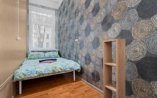 Жилые помещения на Бакунина 29