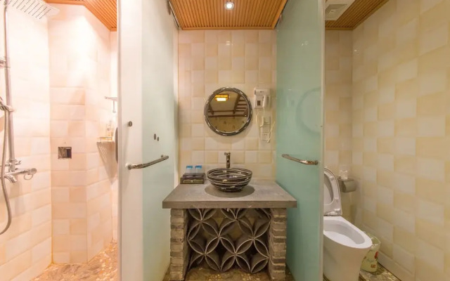 Yunshang Boutique Inn