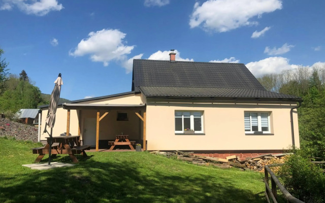 Slunečná Rokytnice