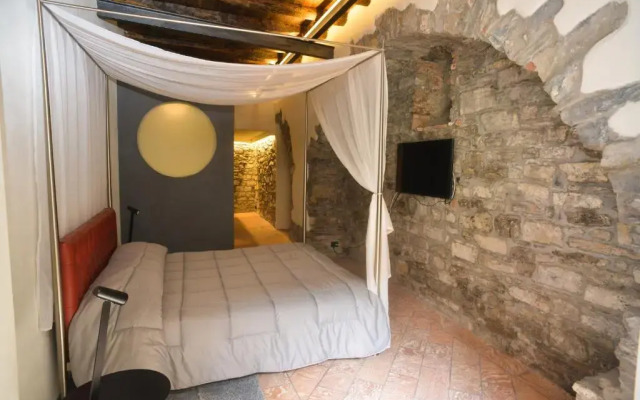 B&B La DARSENA