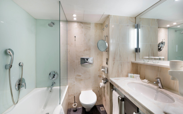 Crowne Plaza Düsseldorf-Neuss by IHG