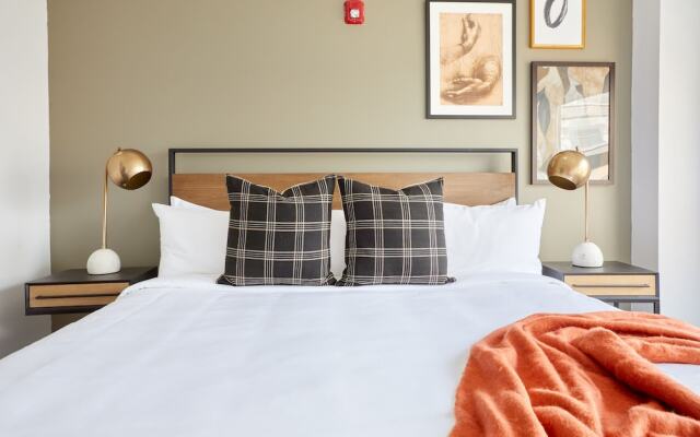 Locale North Broad - Philadelphia