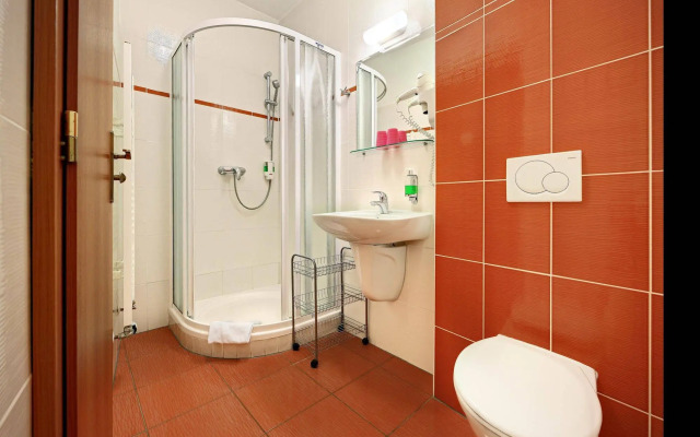 Hotel Záviš z Falkenštejna