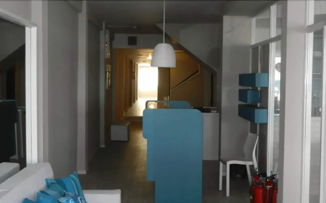 Hostal Rayentray