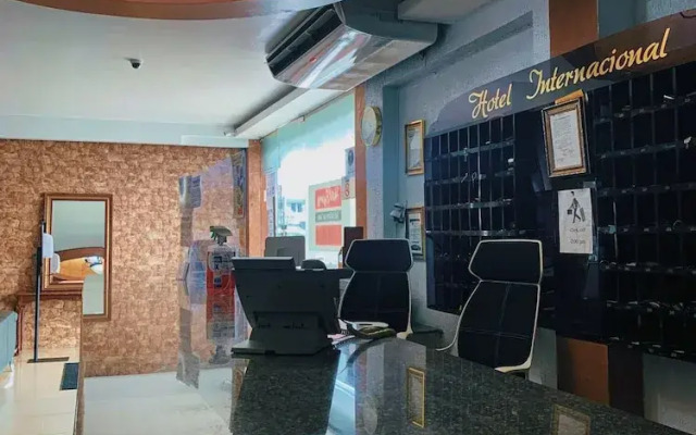 Hotel Internacional de Colón
