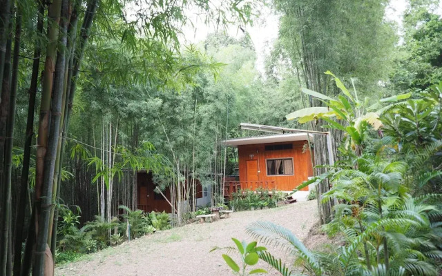 Huen Sala Homestay