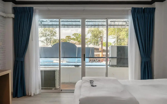 Kokotel Phuket Patong