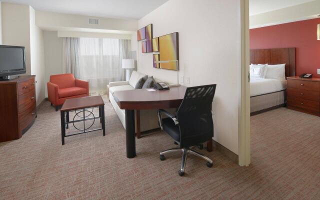 Residence Inn by Marriott Dallas Plano/The Colony