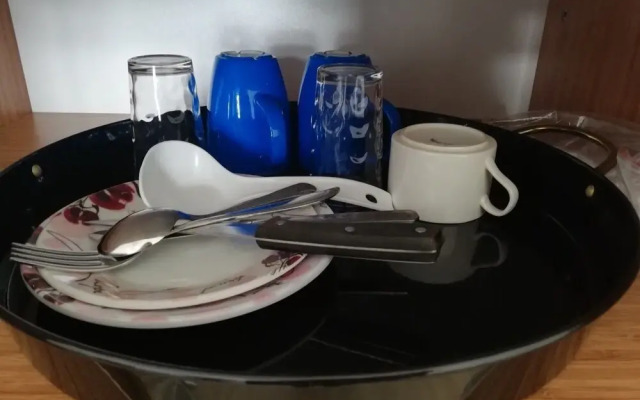 Orbi Palace ApartHotel