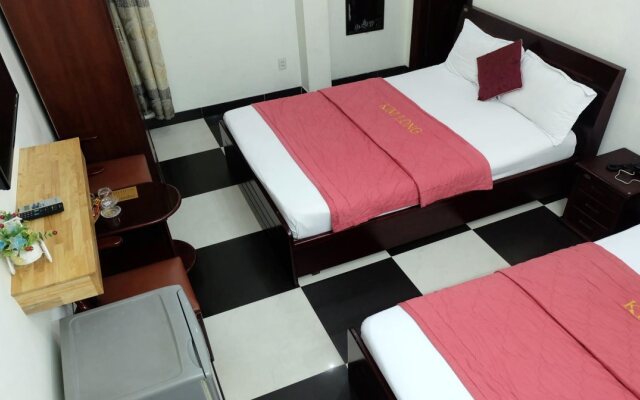 Kim Long Hotel Da Nang