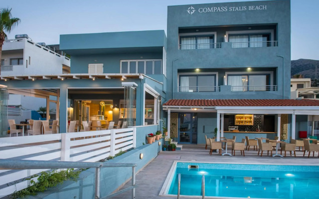 Compass Stalis Beach