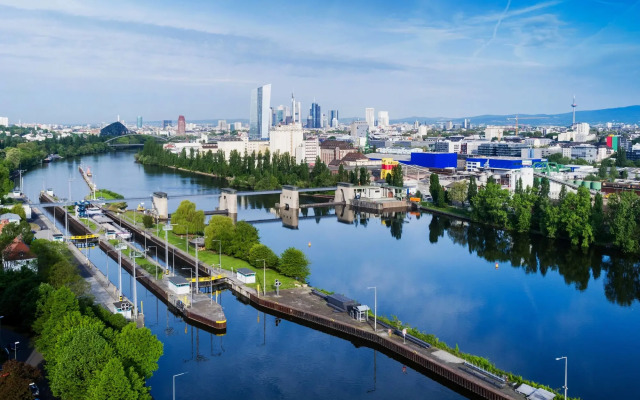 Delta Hotels by Marriott Frankfurt Offenbach