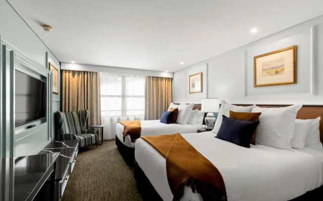 Millennium Hotel Queenstown