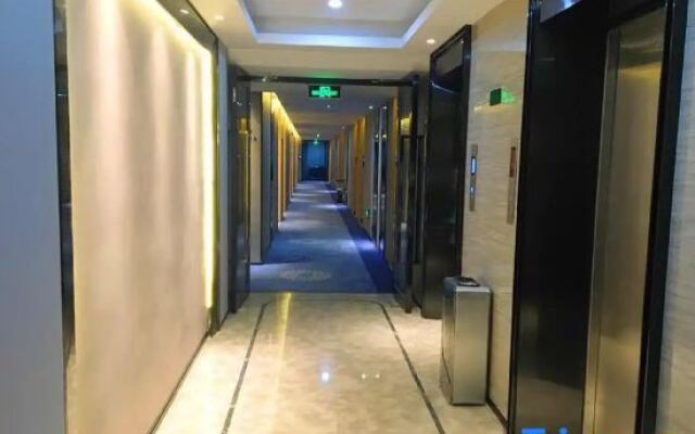 Bolton Hotel (Shenzhen Songgang Yanchuan)