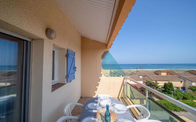 Les Flots Bleus 21086