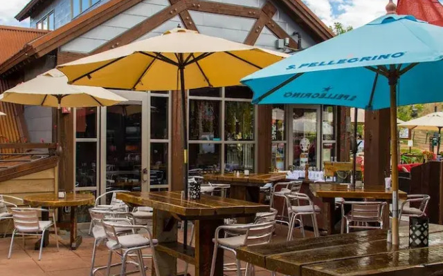 Abode at Silver Star