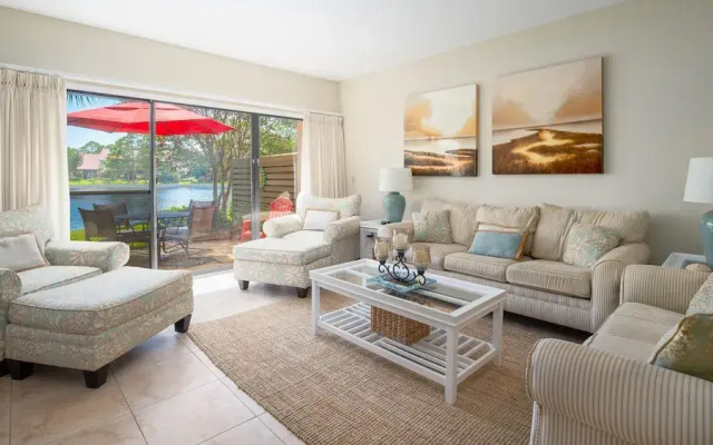 Beachwalk Villa 5135