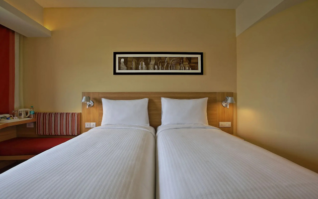 ibis Chennai SIPCOT Hotel
