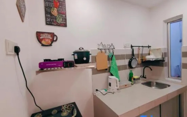 Skgarden Home A1 by Irainbow