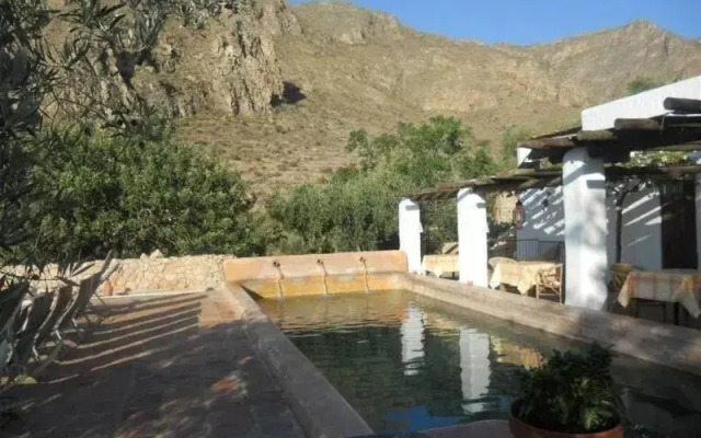 Rural Cortijo La Alberca
