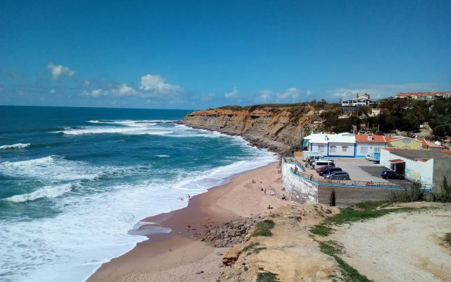 Coxos Beach Lodge