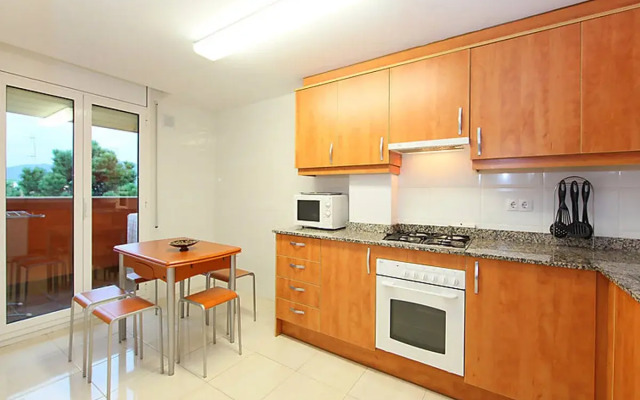 Apartment Sard Masserberg