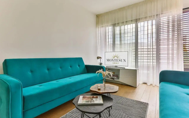 Royal Residence Apartment