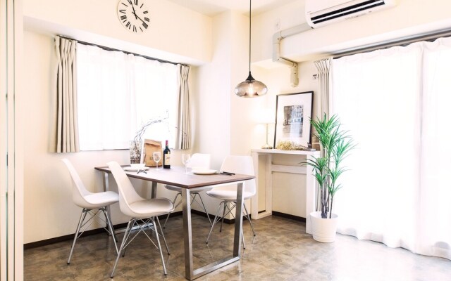 City Hotel Namba Ⅱ