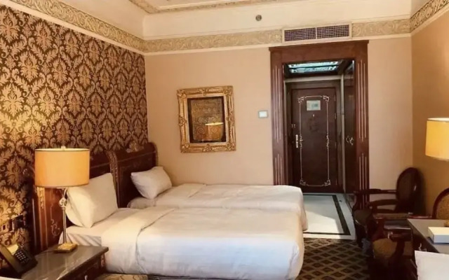 Verta Madina Hotel