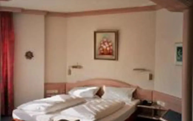 Hotel-Gasthof Resengörg