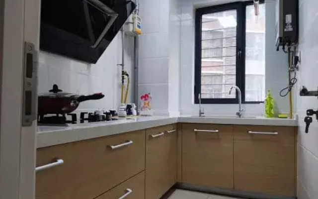 Xinxiang Nanshe B&B