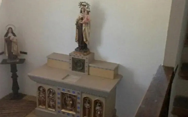 La Almedina De Cazorla