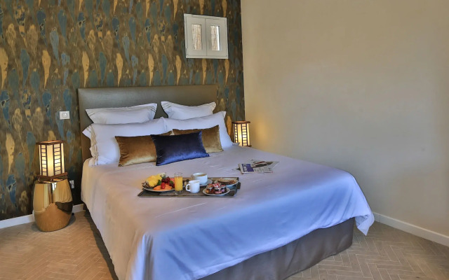 Boutique-Hôtel Villa Fabulite
