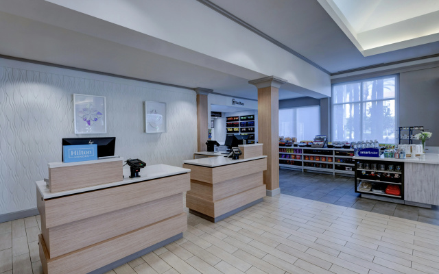 Hilton Garden Inn Anaheim Garden Grove