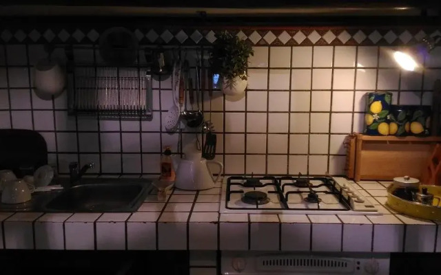 B&B Rifugio Della Luna