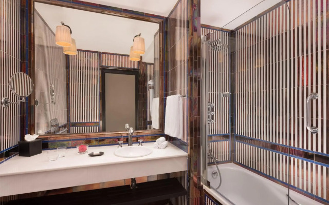 Hotel Alfonso XIII, a Luxury Collection Hotel, Seville