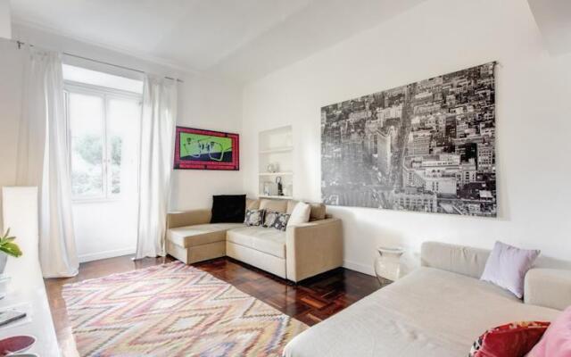 RR Apartments Testaccio
