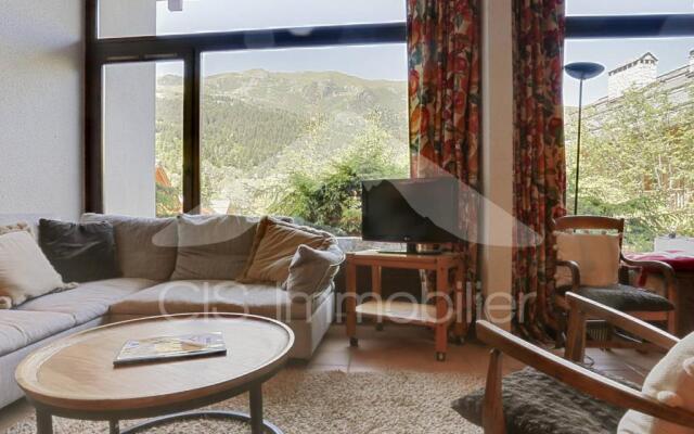 Appartement Méribel, 5 pièces, 10 personnes - FR-1-411-658