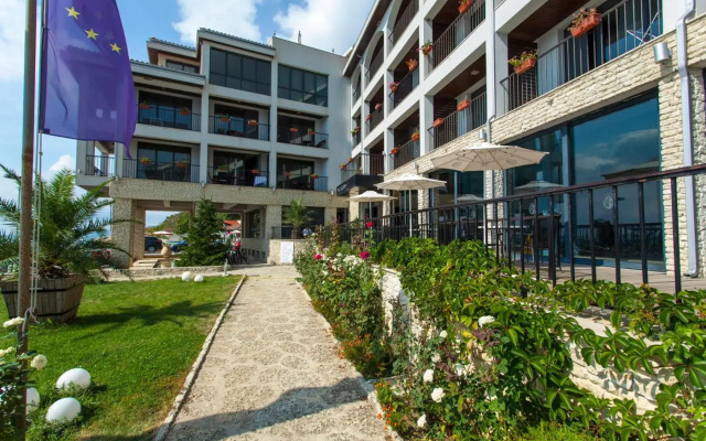 Regina Maria Design Hotel & SPA