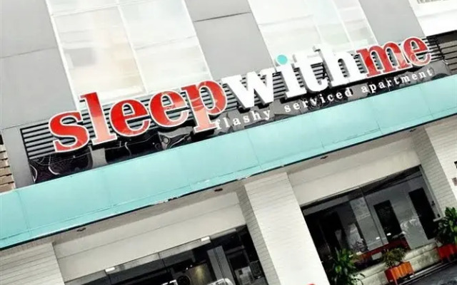 Sleep With Me Serviced Apartment